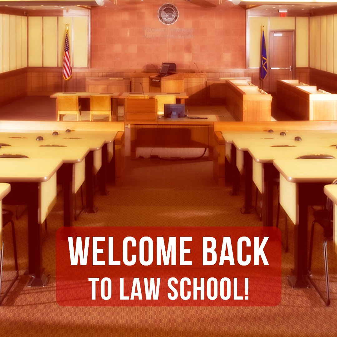 Wishing all of our law students &amp; faculty a successful semester!  #UNLVLaw #Fall2017
