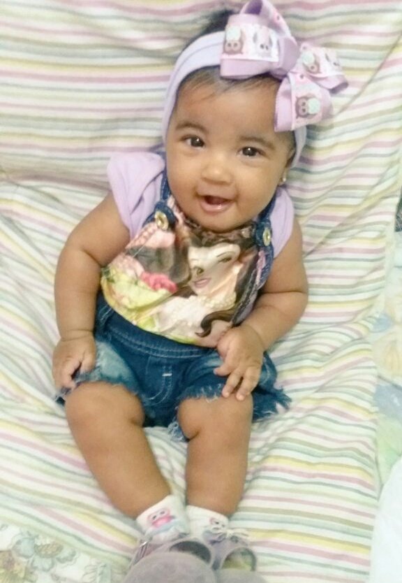 QuinquinoEster's tweet photo. Me apaixono todos os dias😍
#MinhaBonecaReal❤
#MocinhaDaMamae❤ https://t.co/AJyyeNo3N6