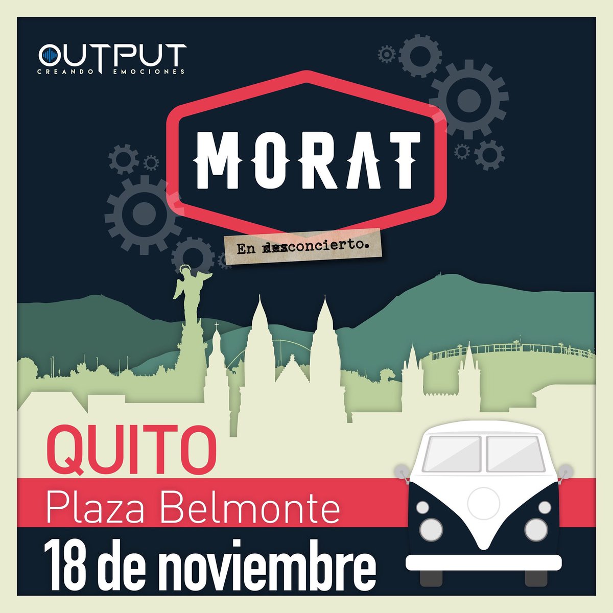 MoratEcu's tweet photo. ¿Esto es real? 😢😍 @MoratBanda https://t.co/V6eflSGlxV