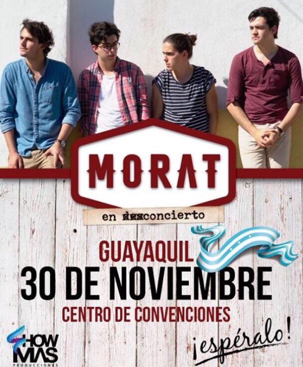 MoratEcu's tweet photo. ¿Esto es real? 😢😍 @MoratBanda https://t.co/V6eflSGlxV