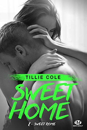 LaenicBdp's tweet photo. #SweetRome @tillie_cole @MiladyFR Un remake de Romeo et Juliette à la sauce New Adult parfait 🏈 https://t.co/ZxQXvgwamb https://t.co/cq1KLoOtBJ