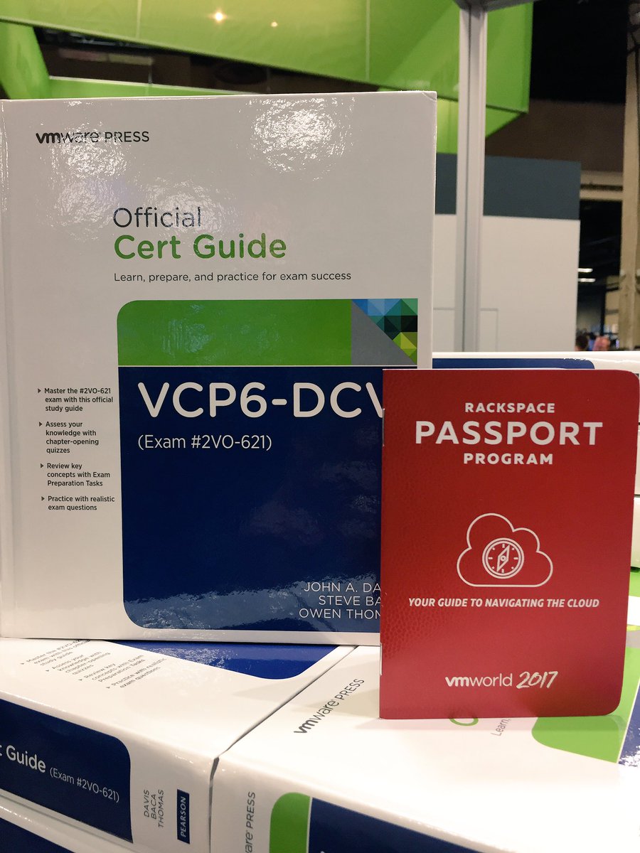 snholli's tweet photo. See you at 1PM, #vmworld attendees. First 75 people will receive a signed copy! #rackspace #booth528 https://t.co/B0JoScdiuW