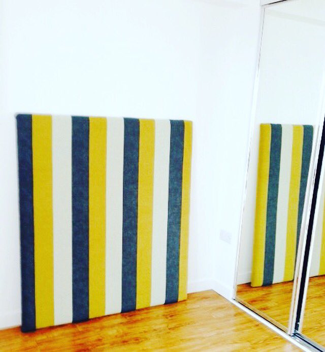 colinmcshaneinv's tweet photo. Really pleased with our '#inhouse' #bespoke lge #headboard for our latest #furnishing & #styling #commission of this #newbuild '#smartflat' https://t.co/Y0s0J6ta7K