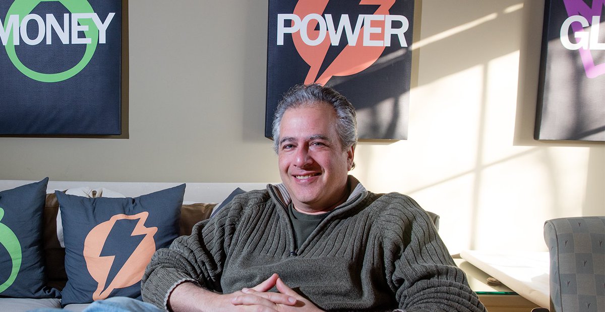 "Crowdfunding is a unique opportunity for customers to also be investors." Read more from our <a href="/geostellar/">Geostellar</a> interview! republic.co/blog/founder-s…