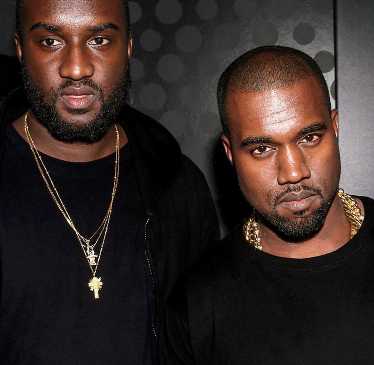 karanteli24's tweet photo. #2Icons @virgilabloh 🙏🏾 https://t.co/nDbyfs2IOa