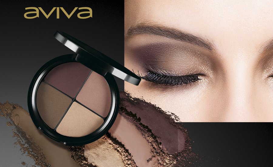 jequiti's tweet photo. Aprenda, no #BlogJequiti, a fazer uma make incrível com nosso novo Quarteto de Sombras Aviva Malva Gold: https://t.co/P3wWGcAyG9 https://t.co/c11r63fEW2