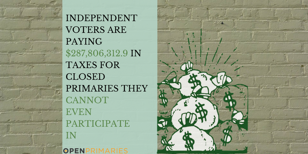 Open Primaries tweet media