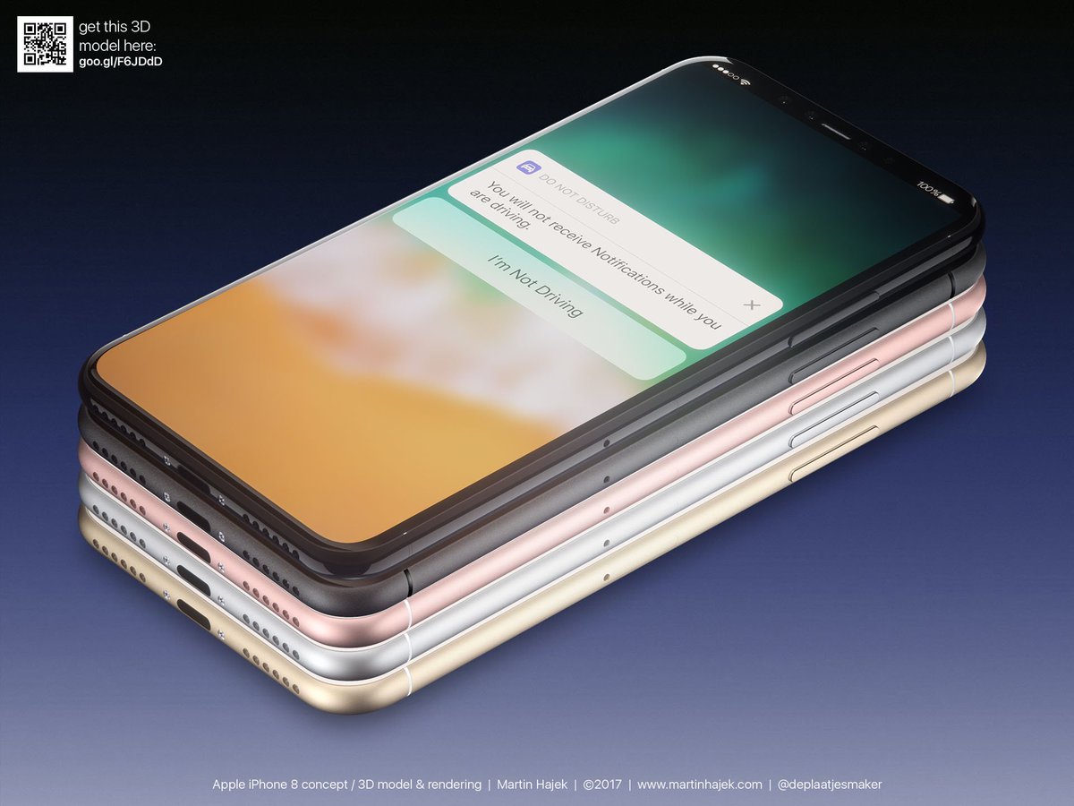 iDownloadBlog's tweet photo. Samsung planning $7 billion flash memory production boost ahead of iPhone 8 https://t.co/0mC4aSx1Lc https://t.co/rc8eMIKoSJ