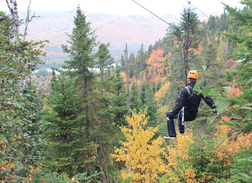 yacancercanada's tweet photo. We're one month away from Retreat Yourself Adventure, and we can't wait to do this again! #RYA2017 https://t.co/2UZoiTrrIM