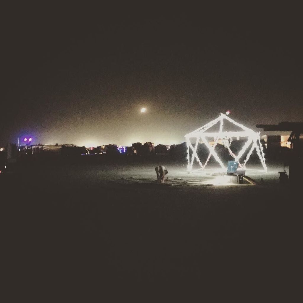 el_renaissance's tweet photo. Our Camp! Two Lanterns 
On our way to #blackrockcity...
#ElectricRenaissance 2017 
visit us at 4:00 and Awe 
#TwoL… https://t.co/7T9K0ZCcLH https://t.co/E1J7g2D6W8