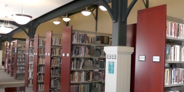 Check out the new program for September at our great library! #BentonProud
bentonproud.com/the-library-no…