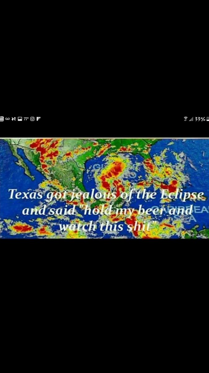 DesignsJax's tweet image. A little bit of humor while waiting for the released levees to flood us #FUHarvey
