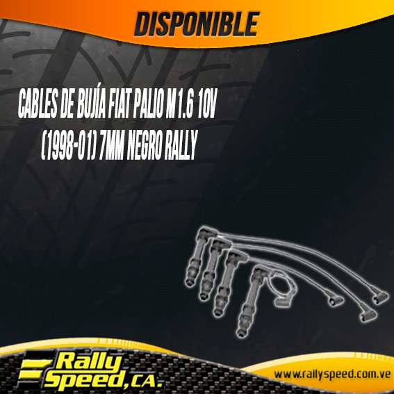 RallySpeedCA's tweet photo. Distribuidor de productos y repuestos automotrices,#CablesDeBujia Disponibles. ¿interesado? escríbenos para recibir la información completa https://t.co/wfZ6jQbRPV
