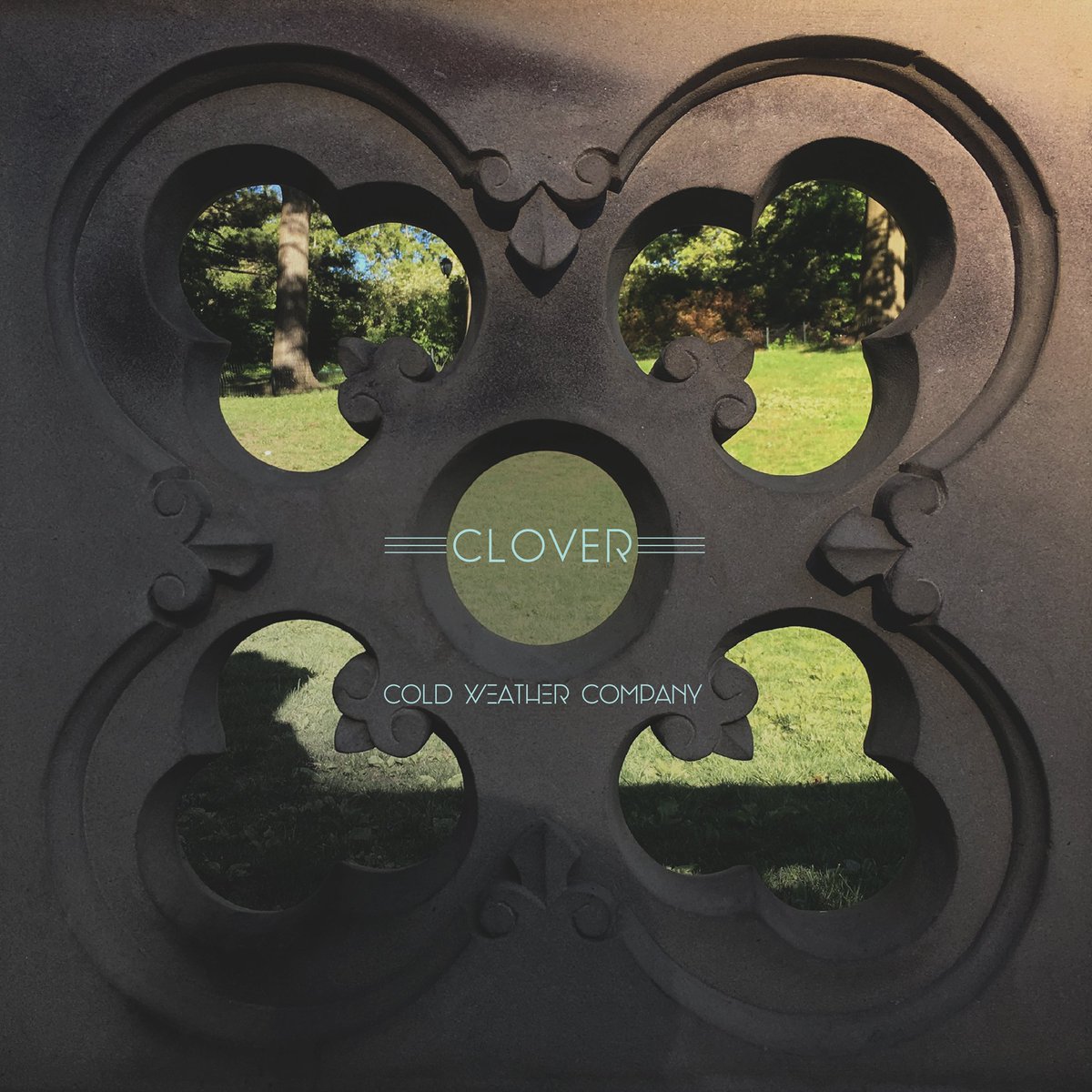 ColdWeatherCo's tweet photo. This Friday!#coldweathercomingsoon #clover https://t.co/1F504rmIAS