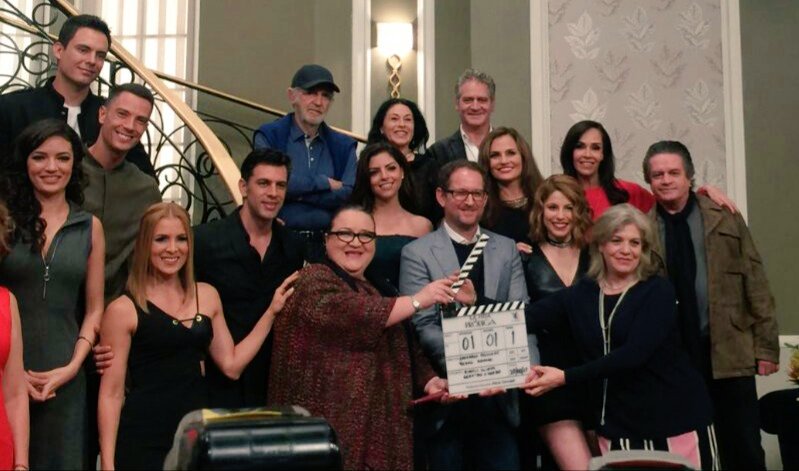 Englot.VaLu 🌈 (@monika_cme) on Twitter photo Hoy Claquetazo De #LaHijaPródiga! 🎬 ¡Mucho Éxito! <a href="/CHRISDELACAMPA/">CRINGETIAN</a> <a href="/isabelburr/">isabel burr</a> <a href="/andreamarti31/">Andrea Martí</a> <a href="/shariscid/">Sharis Cid</a> <a href="/crissgeithner/">AuraCristinaGeithner</a> @JoshuaMintzTVA Hoy Claquetazo De #LaHijaPródiga! 🎬 ¡Mucho Éxito! <a href="/CHRISDELACAMPA/">CRINGETIAN</a> <a href="/isabelburr/">isabel burr</a> <a href="/andreamarti31/">Andrea Martí</a> <a href="/shariscid/">Sharis Cid</a> <a href="/crissgeithner/">AuraCristinaGeithner</a> @JoshuaMintzTVA