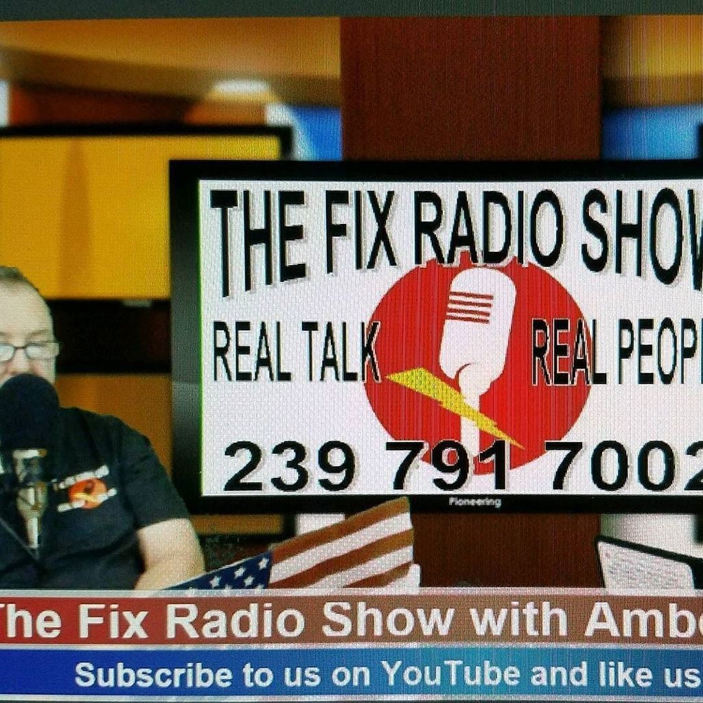 FIXRADIOSHOW1's tweet photo. https://t.co/yjxaE34deU
Subscribe to our YouTube channel https://t.co/toALr3LbOo