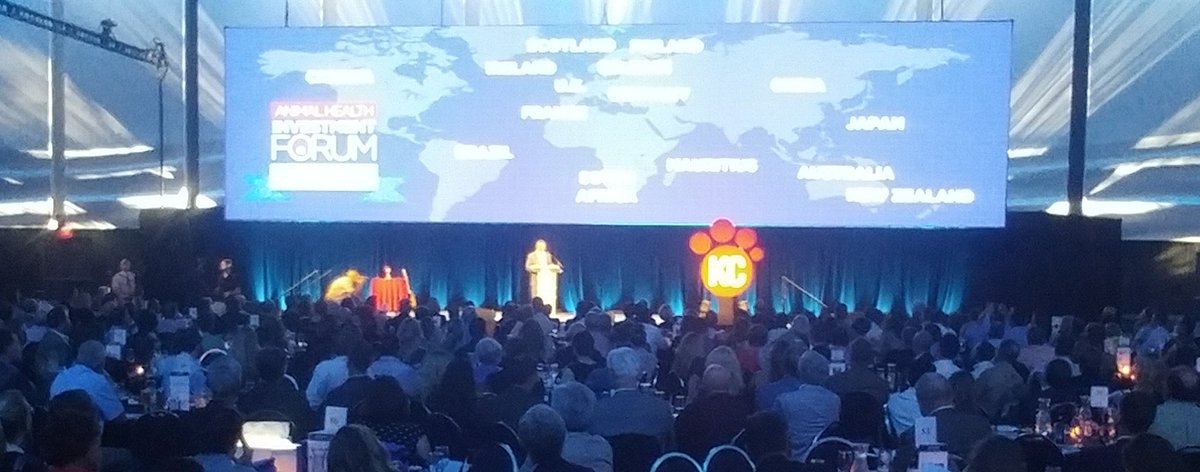 Ceva_USA's tweet photo. Good luck to all the companies presenting at tomorrow's #KCAnimalHealth Investment Forum. https://t.co/zX5seBhNIr
