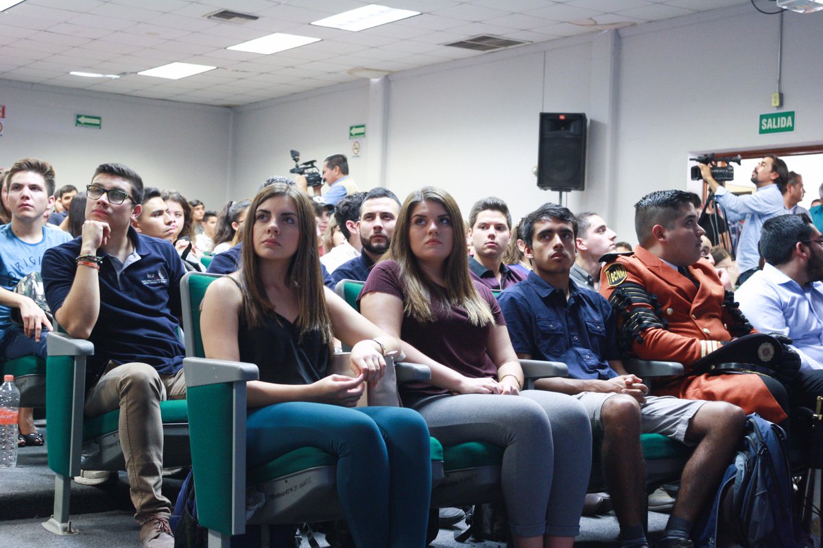 TecNM Campus Hermosillo tweet media