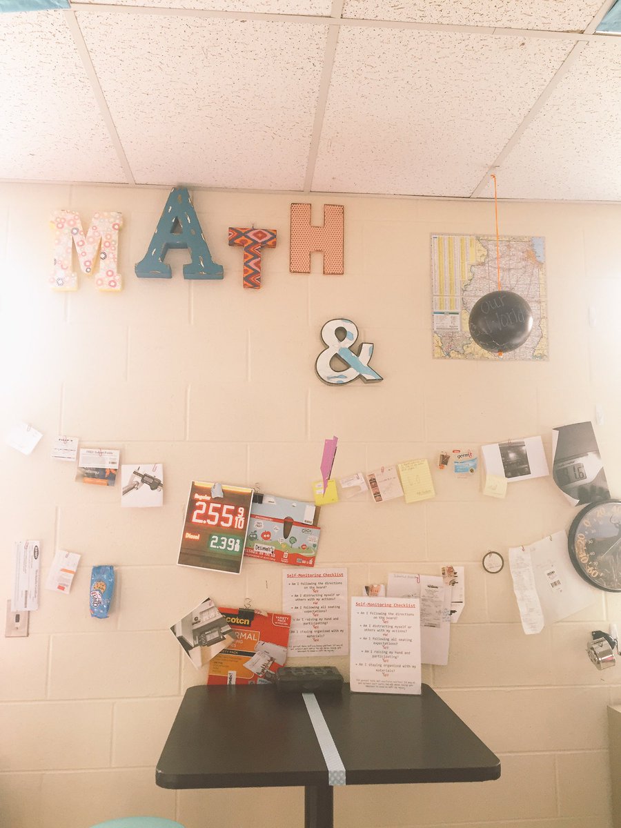 UnlockingEdu's tweet photo. Math &amp; Our World. Students brought in where they found decimals in every day life #RealWorldMath #Decimals #thatsrotolo #101alag #rotoloms https://t.co/6sLFhq8lPv