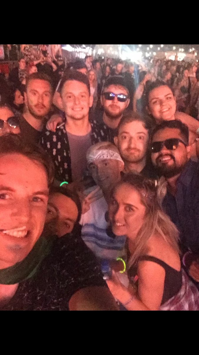 MarieReid213's tweet photo. @Creamfields weekend always goes too fast! My best one yet! See you next time! #Creamfields20 #Creamfields17 https://t.co/AZhjCzv8BX