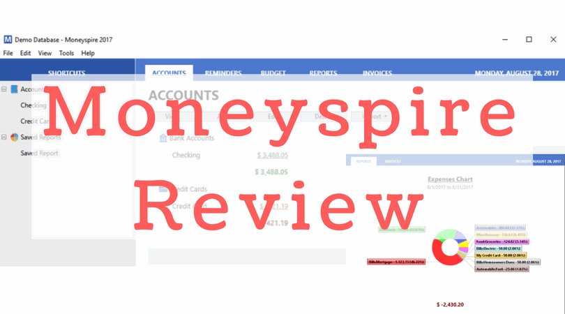 moneyspire 2017 review moneyspire 2017 review
