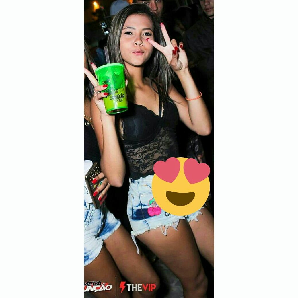 LuaaraRamos's tweet image. 💅😏❤