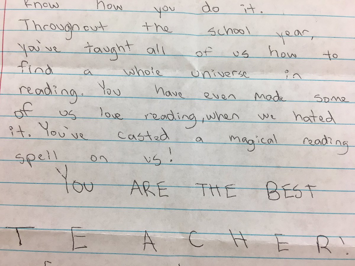 mrsgeyer_ela's tweet image. My why? Creating a little bit of reading magic... especially for those who don&apos;t believe! #cridgepride #crpowerfuleducator