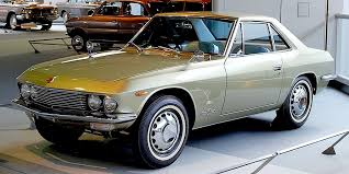 adamtsteer's tweet photo. What was your favourite car you've ever owned? Adam reckons it was his 404 or nissan silvia 1961 https://t.co/VjbbCcvCHF