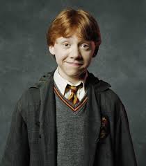 Happy Birthday, Rupert Grint!   