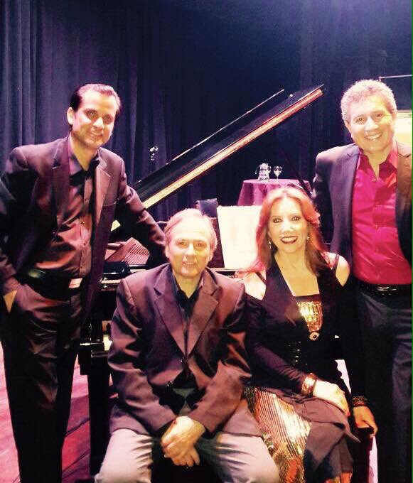 MarielCordoba_'s tweet photo. Octubre D 2016 ConciertoDeTango en #LaEspol @produdom #GabrielCuellas @MarielCordoba_ y @neriodavidmusic SalaLlena. https://t.co/YO0wnj7l6F