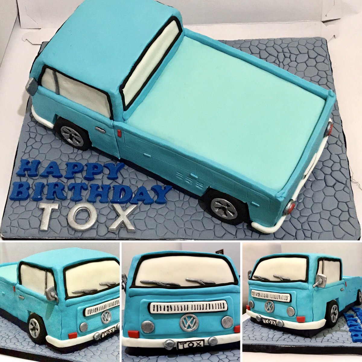 toxwagen's tweet photo. #sophiacarmen71 #cake #kdf4 #vw #vwpampanga #aircooled #vintagevw #aircooled_classics #germanclassic #vwsinglecab #vwtype2 #cakedecorating https://t.co/5J7wD6dMTh
