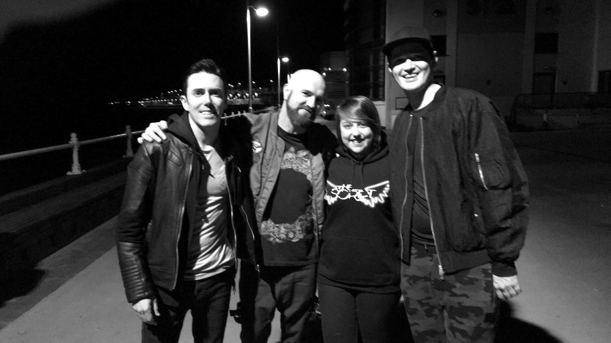 courtsss_1998's tweet image. Absolutely over the moon I got to meet my favourite band tonight!! 😍😭@thescript #bridspa #TheScriptTour #FreedomChild #bridlington