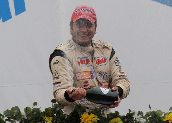 Polepositionweb's tweet photo. #STC2000 El Equipo @FiatPetronas confirmó a sus invitados para los 200km. de Bs. As.
El mexicano Ricardo Pérez de Lara y @FabricioPezzini 🏁 https://t.co/GVwAUsSt6p