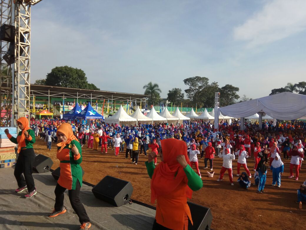 Semua sangat antusias hari ini, para tweeps XL sukabumi! 
#XL4GLTESukabumi
#XL4G_Sukabumi