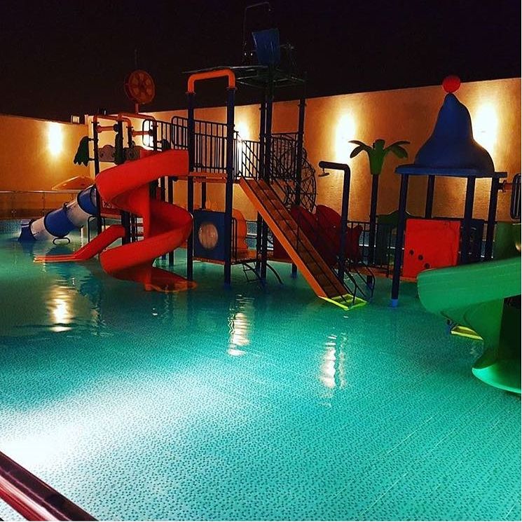 water_fun1's tweet photo. استمتع في #العيد عندنا #شاليهات_متعة_الماء 
#كل_عام_وانتم_بخير
#عيد_الاضحى 
#الرياض https://t.co/NdOuCjqF9B
