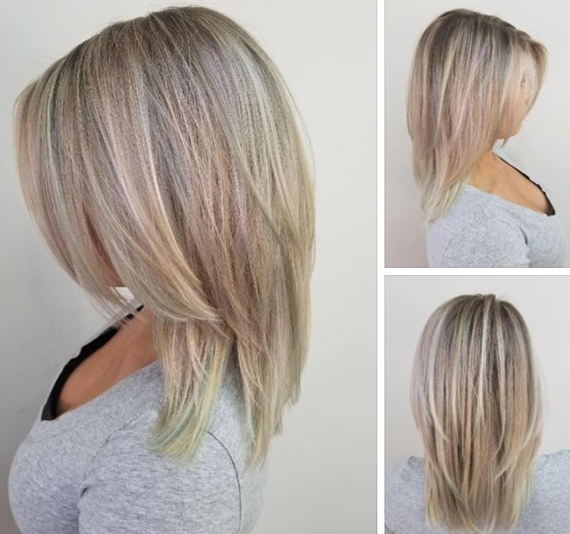 JosephFriends's tweet photo. Can you say Opal? 
Look by Brittney Dion #opal #josephandfriends #aveda #opalhair #avedasalon #womensfashion #womenshair #modernsalon https://t.co/Wzrja60zcZ