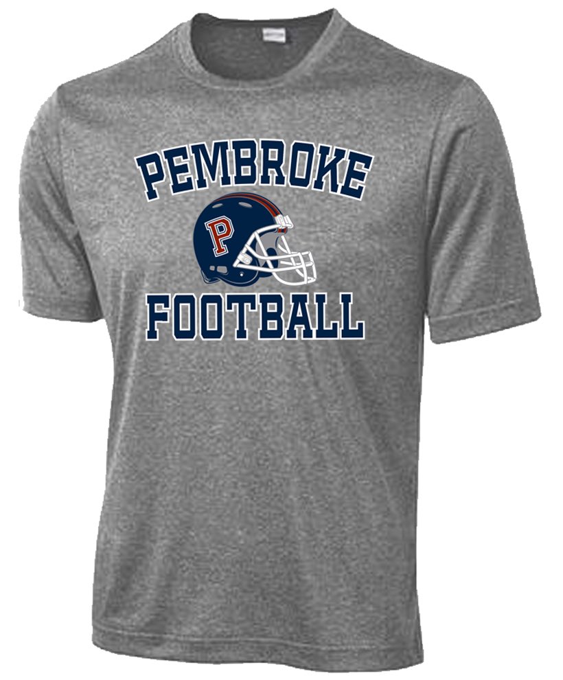 TitansGridiron's tweet photo. Pembroke Football Team store now open! Available via the TeamApp! 
@CollegePromo_ https://t.co/pqMdFVmVs6