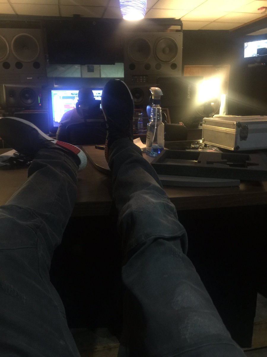 PLVNNB's tweet photo. My guy 🔥 somethin! #KingAB https://t.co/npkvARyzif