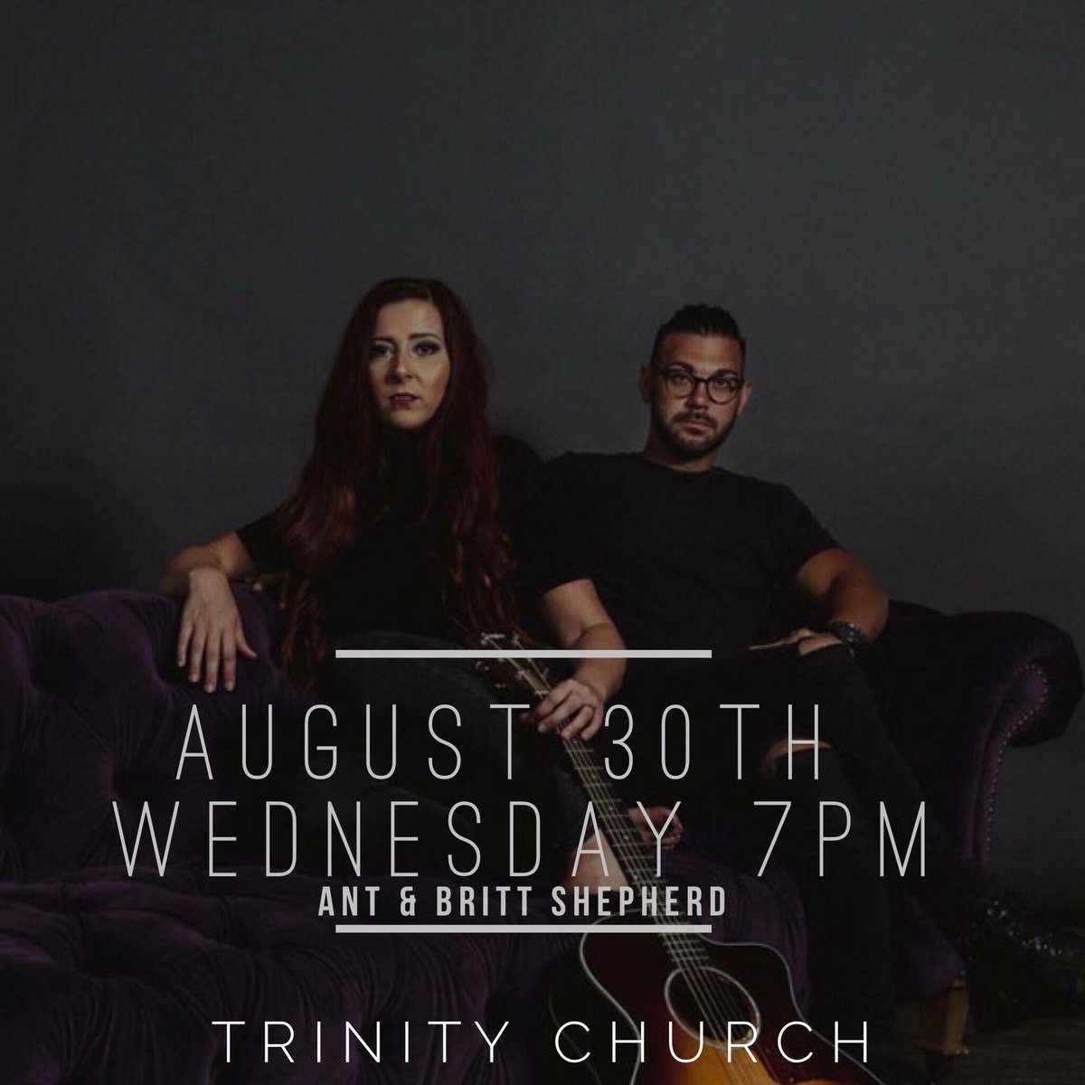 Anthem Youth tweet media