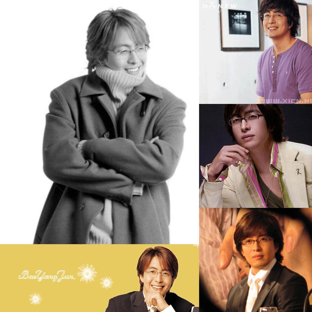 170829 Happy Birthday Bae Yong Joon Oppa   