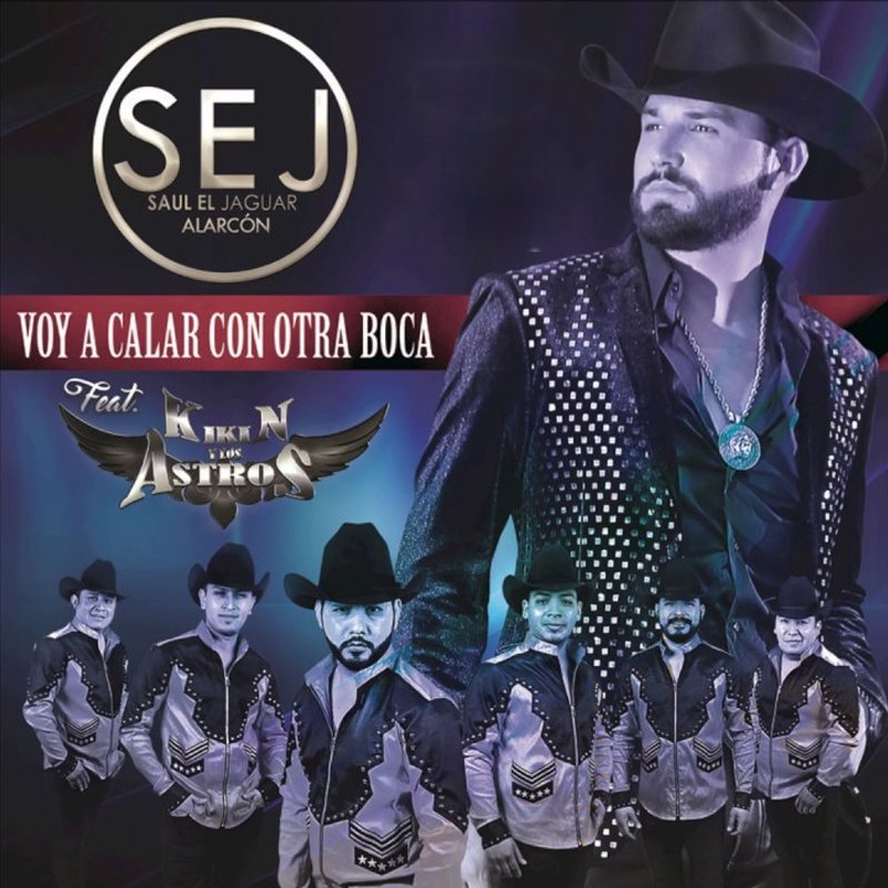 LasMasPicudas's tweet photo. En el no. 3 del #Top10 está @sauleljaguar con "Voy a calar con otra boca" https://t.co/V0XFyyTRMT