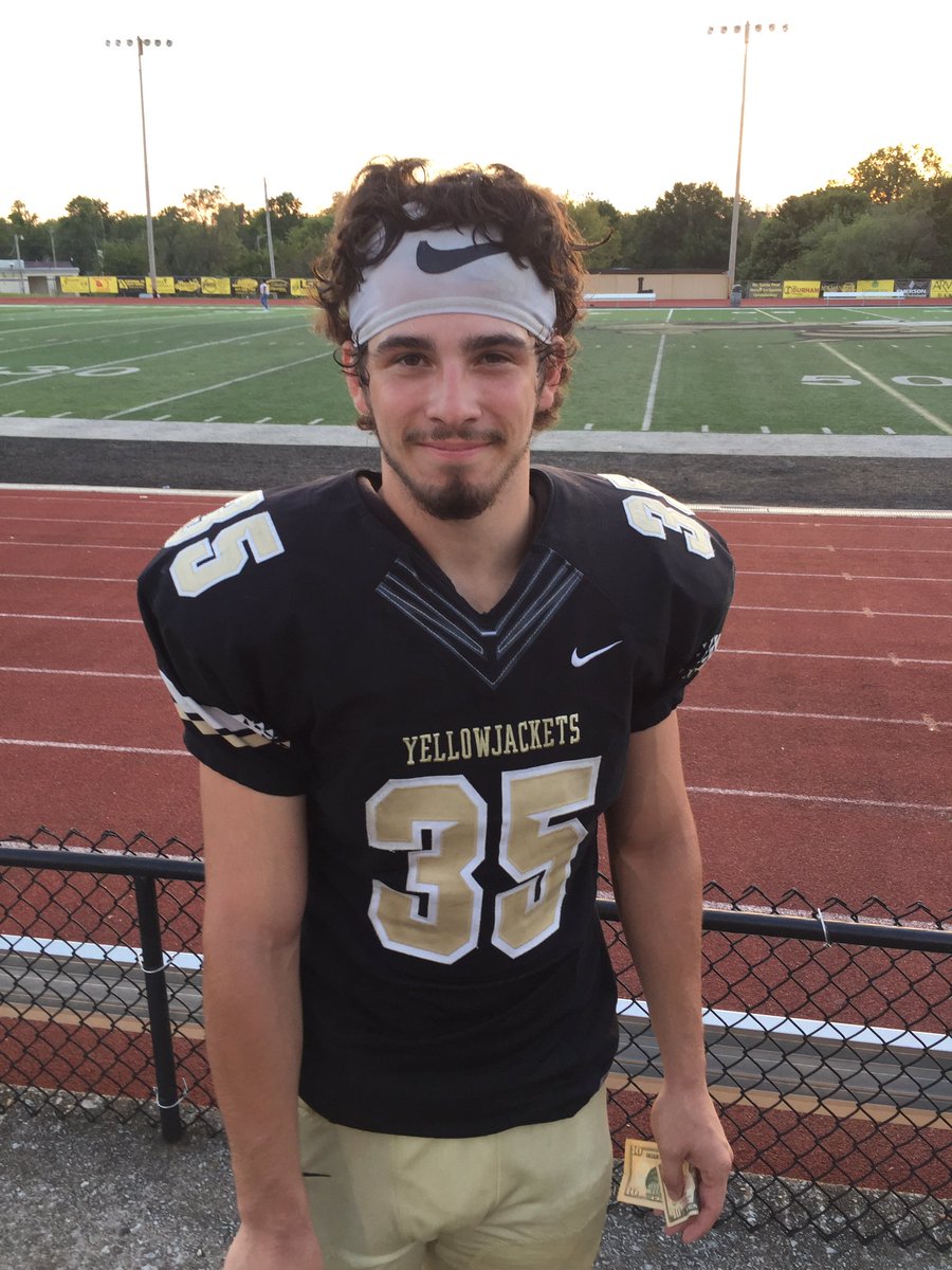 Hillcrest tweet media