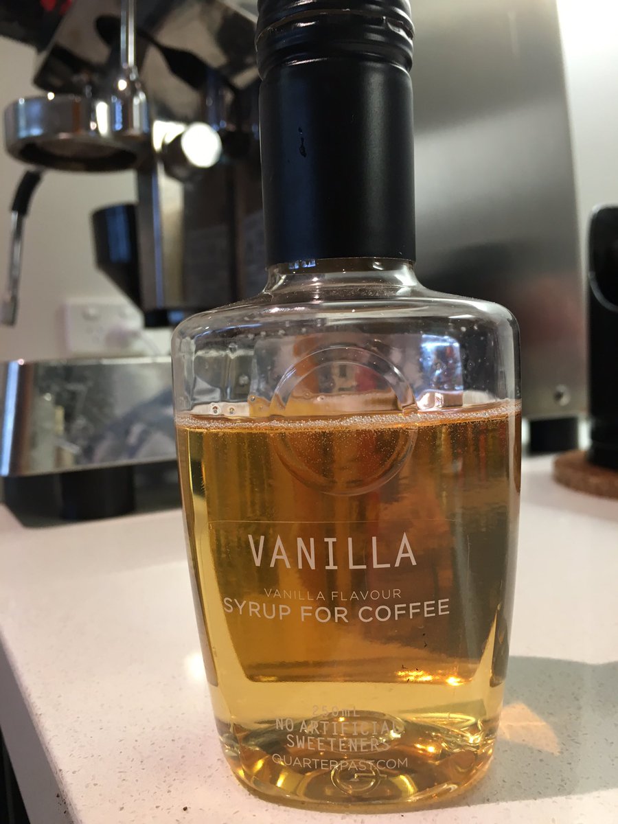 Someone has seriously crossed the line. #dontmonkeywithcoffee