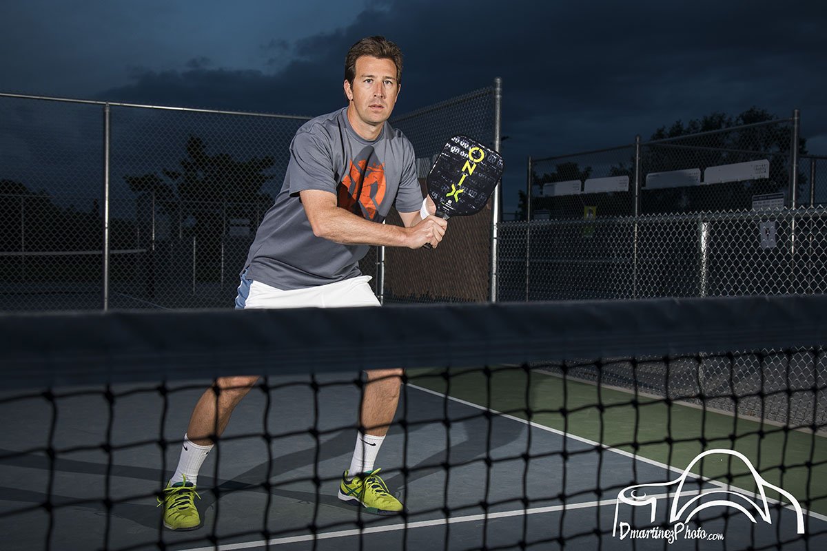 Dmartphoto's tweet photo. It was a pleasure to shoot with one of the best pickleball players in  the world!. @cardenasepickleball
#Teamonix
#Pickleball https://t.co/GpOCFVUjxV