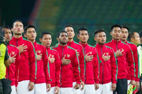 ArtefakOrg's tweet photo. #ArtefakOrg Live Streaming Indonesia vs Myanmar Sea Games 2017, Raih Perunggu Garuda Muda! - https://t.co/PwlS9huiGd https://t.co/80fcmv38u2