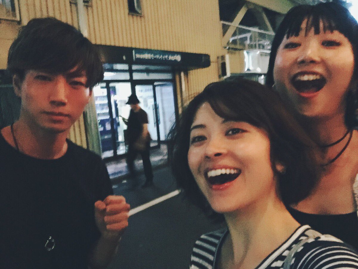 なかりん Sur Twitter わぁ 宮澤エマさんの素な感じ 可愛いですね 五木ひろしな矢崎さんも可愛いです まりゑさん 仲睦まじいお写真ありがとうございます なかりん Sur Twitter わぁ 宮澤エマさんの素な感じ 可愛いですね 五木ひろしな矢崎さんも可愛いです まりゑさん 仲睦まじいお写真ありがとうございます