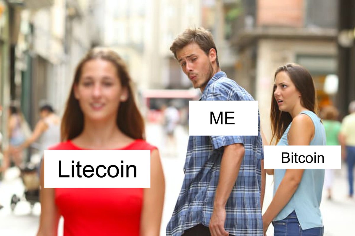 litecoin's tweet photo. https://t.co/Zr1FoPSV7X