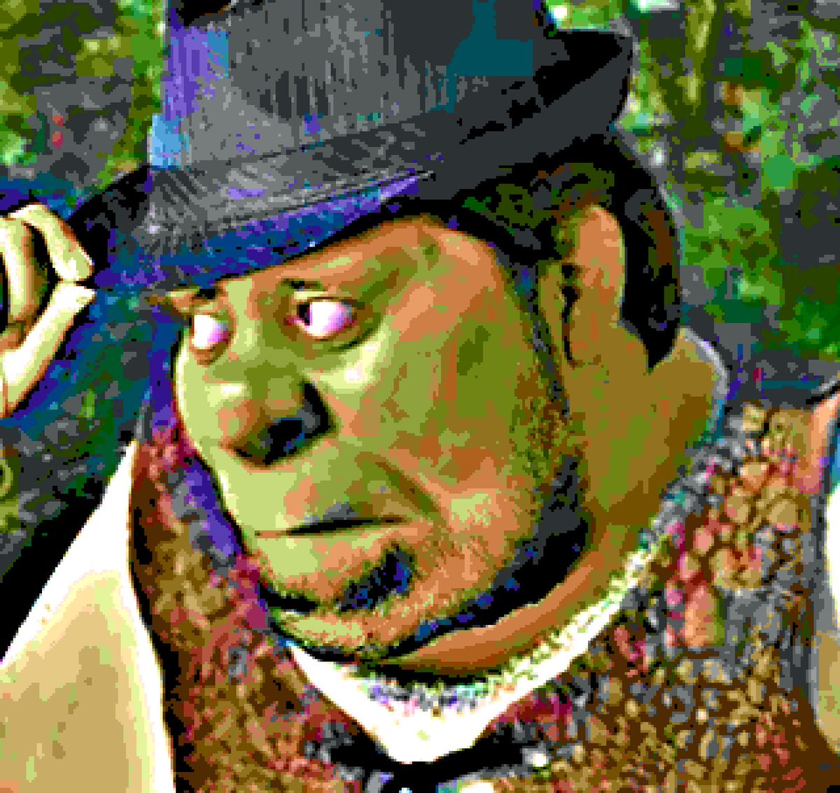 Figger Naggot tweet media