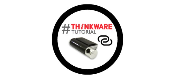 Thinkware's tweet image. Let's set up the Personal Hotspot connection for your F800 #dashcam. #ThinkwareTutorial here: bit.ly/2ivKcHE