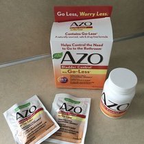 freesample1's tweet photo. #ad I'm getting peace of mind from AZO Bladder Control! Save &amp; try it yourself! #ControlTheGo https://t.co/j3JSWTXxTA https://t.co/jJs6sjssVt
